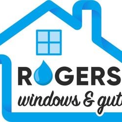 Avatar for Rogers Windows and Gutters